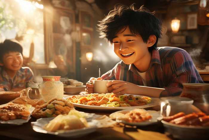 金太朗的幸福生活在线；金太朗的幸福生活在线观看