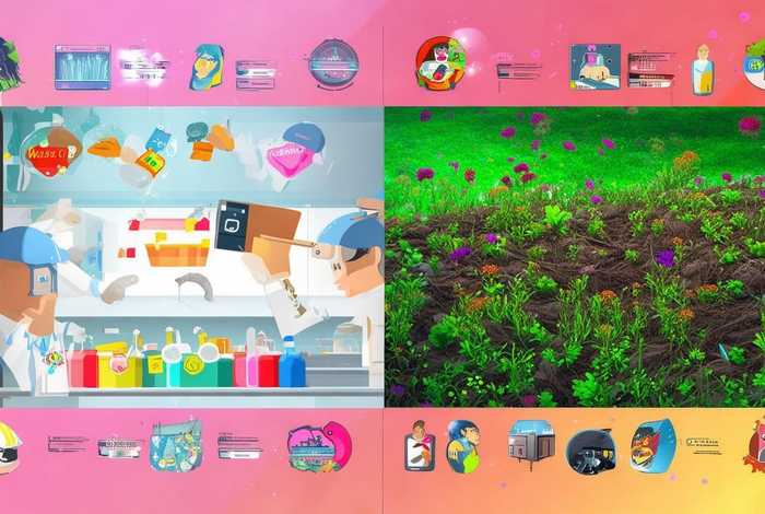 科普生活类短视频（科普生活类短视频有哪些）