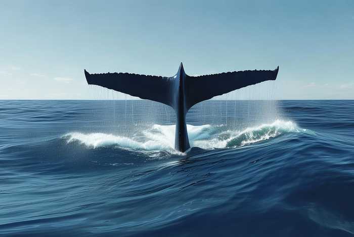 鲸鱼的生活环境和尾巴的作用、鲸鱼的生活环境和尾巴的作用有哪些 鲸鱼的生活环境和尾巴的作用、鲸鱼的生活环境和尾巴的作用有哪些