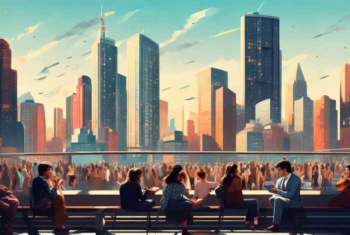 都市生活小说排行榜前十名，都市生活小说排行榜前十名有哪些