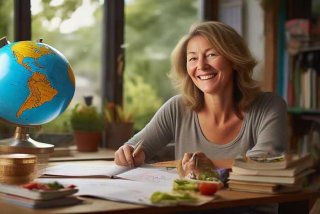 充实的一天英文怎么说 充实的一天英文怎么说怎么写