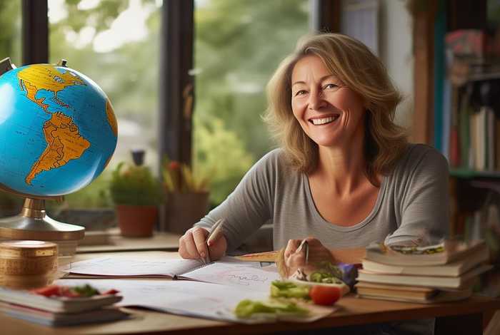 充实的一天英文怎么说 充实的一天英文怎么说怎么写