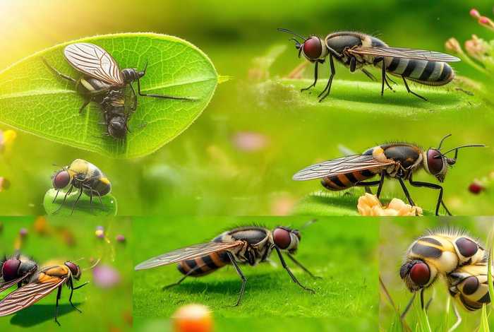 苍蝇的生活环境及特点、苍蝇的生活环境及特点介绍 苍蝇的生活环境及特点、苍蝇的生活环境及特点介绍