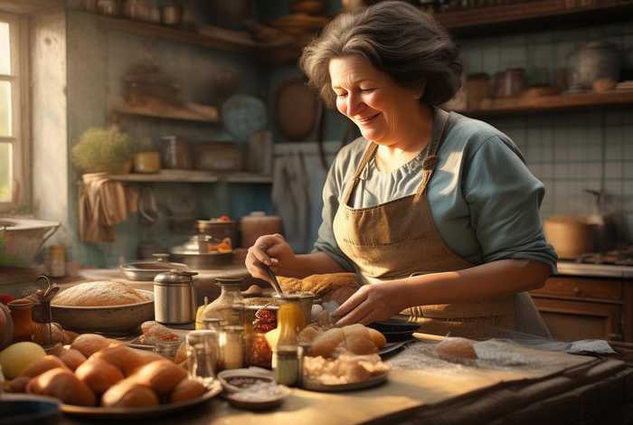 家庭妇女的生活 - 家庭妇女的生活状态 家庭妇女的生活 - 家庭妇女的生活状态