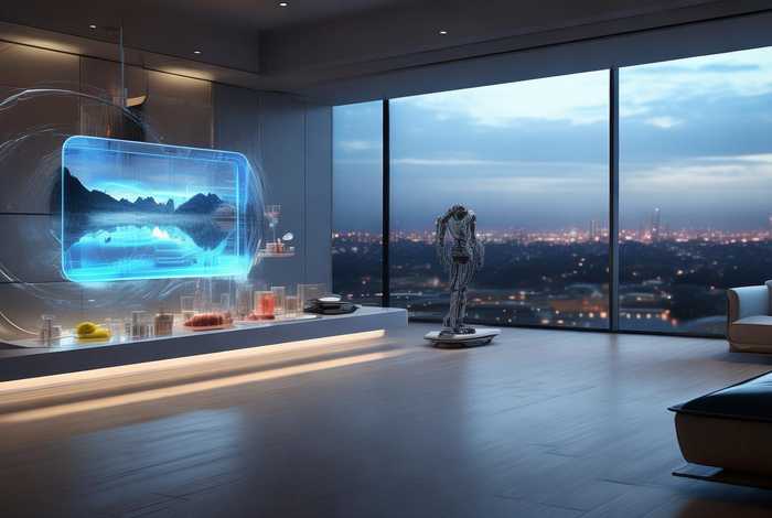 科技成就生活之美的视频、科技成就生活之美的视频怎么做