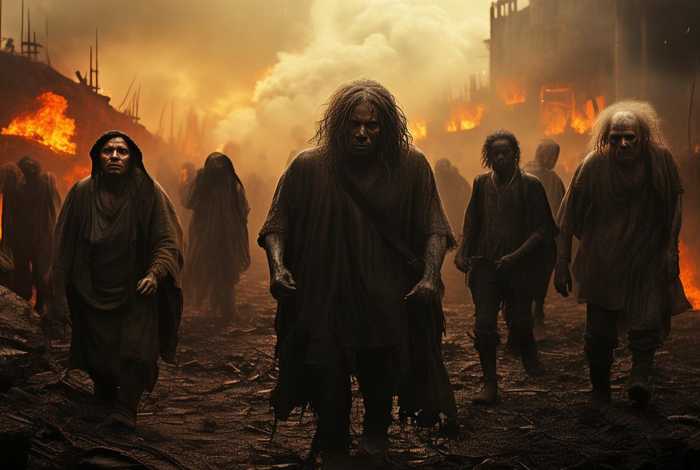 炼狱生活是什么样的,炼狱生活是什么样的人 炼狱生活是什么样的,炼狱生活是什么样的人