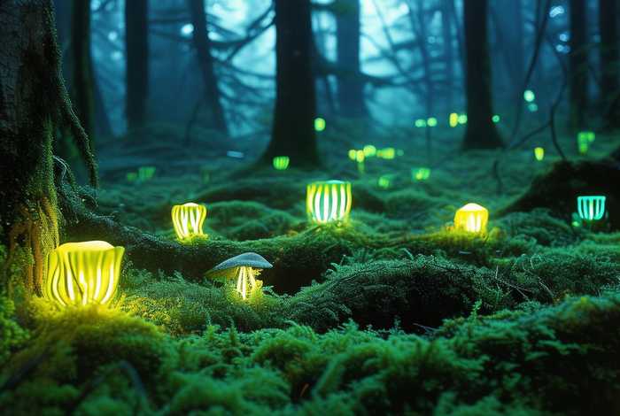 多夫现象，多夫现象一般出现在( )的环境