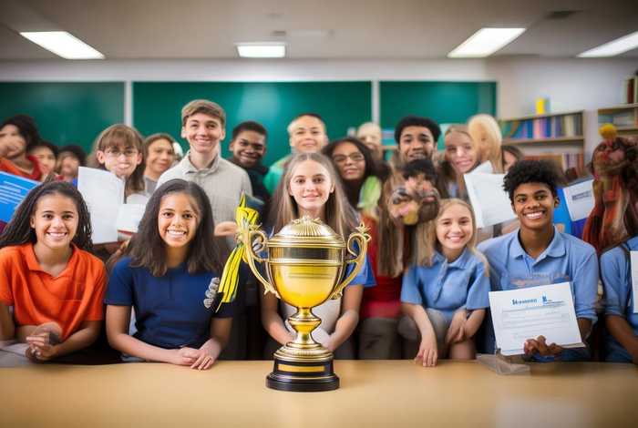 集体生活成就我一等奖教案 集体生活成就我获奖教案