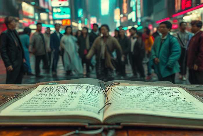 大时代经典台词语录 大时代经典台词语录大全