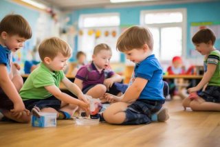 大班生活自理的教案 大班生活自理的教案及反思