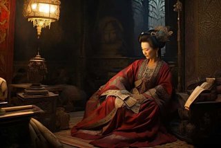 慈禧的秘密生活电影国语，慈禧的秘密生活电影粤语