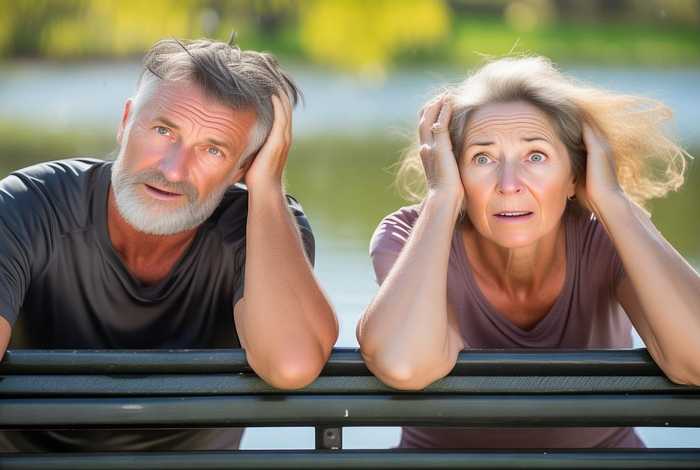 和老婆运动后突然耳鸣 - 运动后突然耳鸣是怎么回事