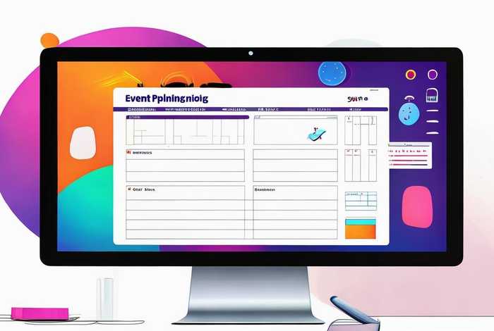 活动策划书模板范文 活动策划书模板范文200字怎么写