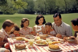 六十年代辛福生活（六十年代辛福生活百度云）