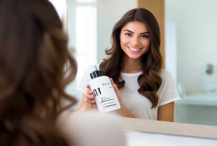 洁派洗发水好用吗、洁派洗发水好用吗怎么样