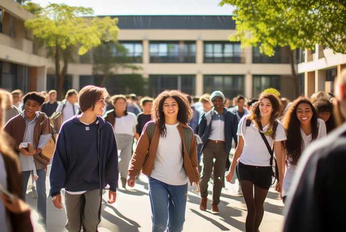 高中生活是怎么样的英语形容词，高中生活是怎么样的英语形容词作文