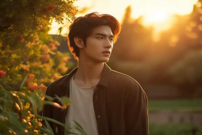 佛系 生活、反派少爷只想过佛系生活