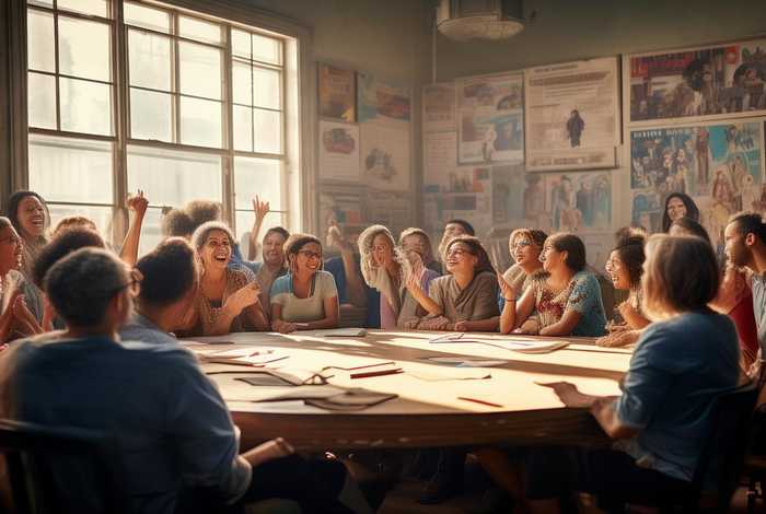 关于对民主的认识视频 对民主生活会的认识