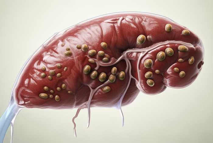 肝吸虫的临床表现，肝吸虫的临床表现有哪些