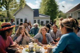 加拿大移民的真实生活、加拿大移民的真实生活现状