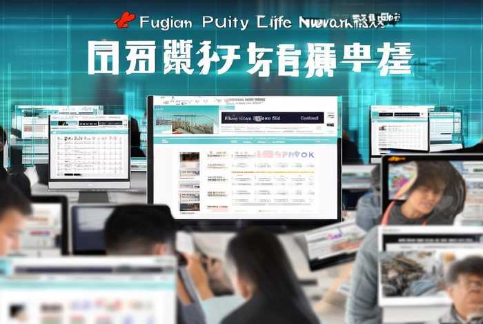 福建浦城生活网；福建浦城生活网最新招聘