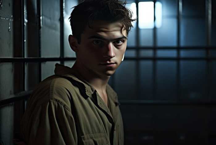 机智的监狱生活法子是谁演的；机智的监狱生活法子知道是男主救了他的妈妈吗