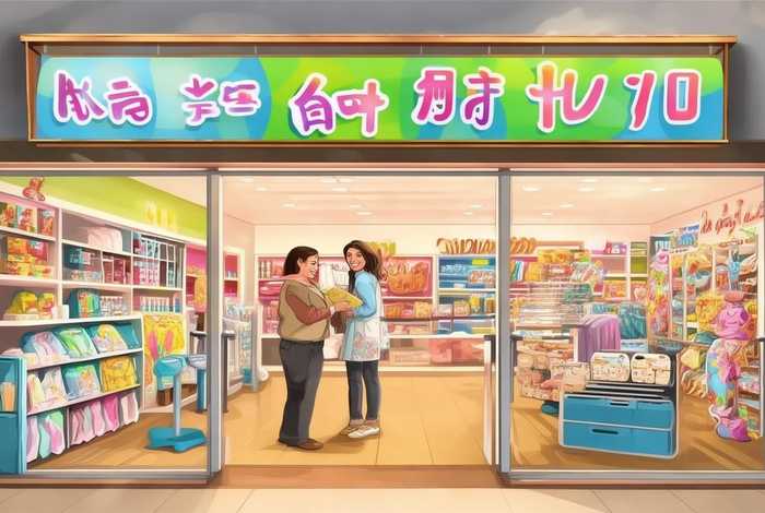 贝贝乐母婴生活馆 贝贝乐母婴生活馆加盟