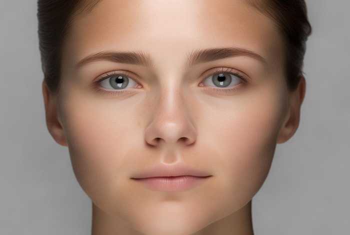 ps怎么把生活照p成证件照，ps怎么把生活照p成证件照的样子