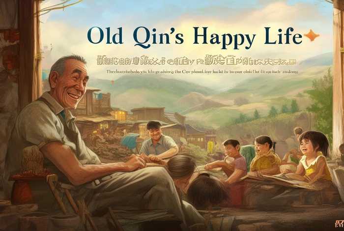 老秦的幸福生活小说（老秦的幸福生活小说在线阅读）