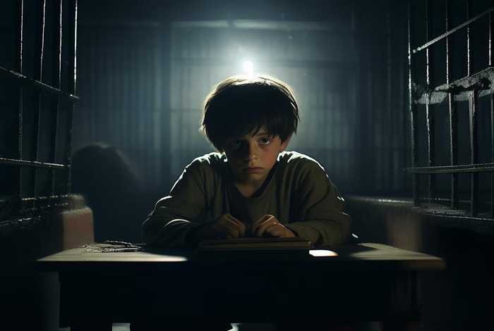 戒网瘾学校真实生活有多恐怖小说;戒网瘾学校真实案例 戒网瘾学校真实生活有多恐怖小说;戒网瘾学校真实案例