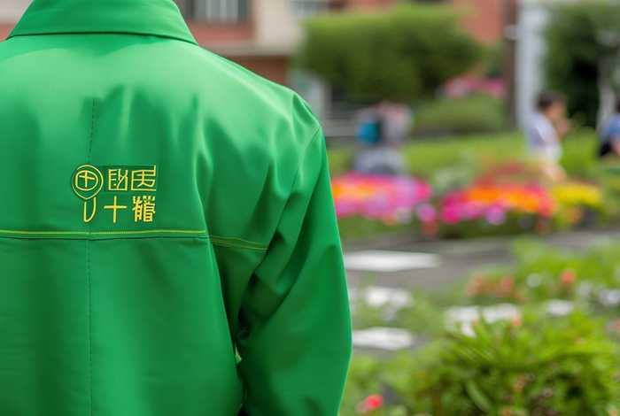 彩生活物业管家（彩生活物业管理有限公司区域管家）