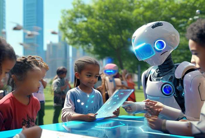 科技改变生活的内容怎么写（科技改变生活的内容怎么写三年级）