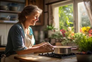 会过生活的说说（会过生活的说说句子）