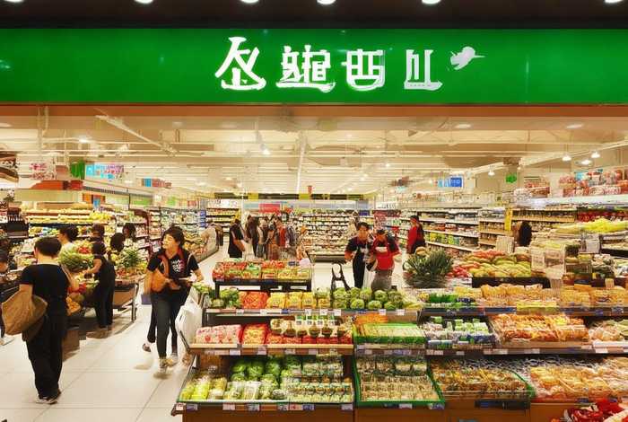 狂帮生活加盟条件，狂帮生活加盟超市