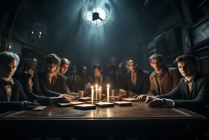 韩国真实事件10大犯罪电视剧 - 韩国真实事件10大犯罪电视剧有哪些