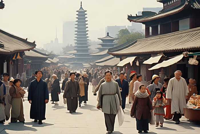 北京人生活的年代有哪些 北京人生活的年代有哪些人