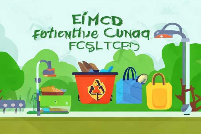 环保生活小妙招 - 环保生活小妙招简短