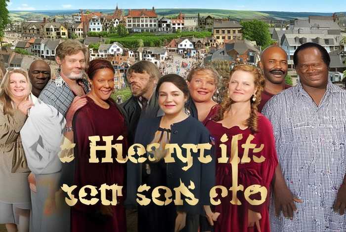 夹心生活第二部、夹心生活第二部演员表