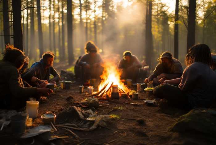 活着为了生存（活着为了生存是什么歌）