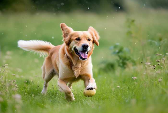 狗狗的生活习性20字（狗的生活习性20字）