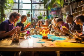 创意生活设计灵感、创意生活设计灵感是什么