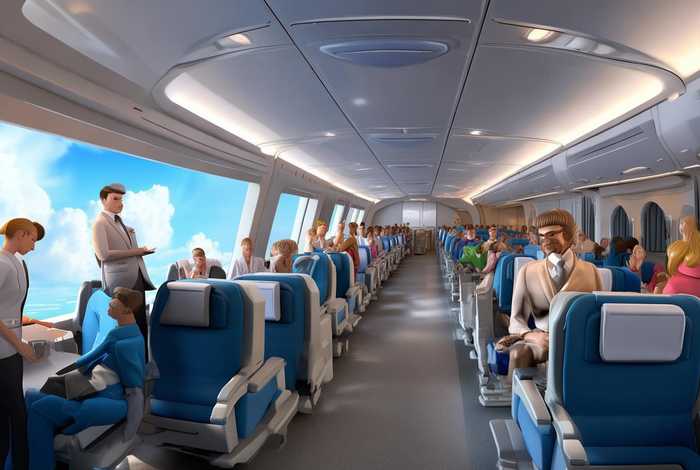 空乘生活模拟器3D下载；空乘生活模拟器3d下载手机版