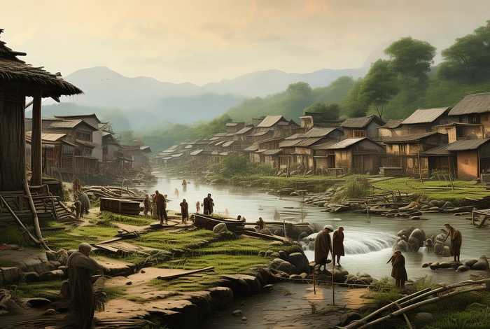 家乡生活调查报告高一关联《乡土中国》，关于乡土中国的调查报告800字