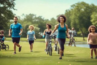 健康教育生活方式指导 - 健康教育生活方式指导内容