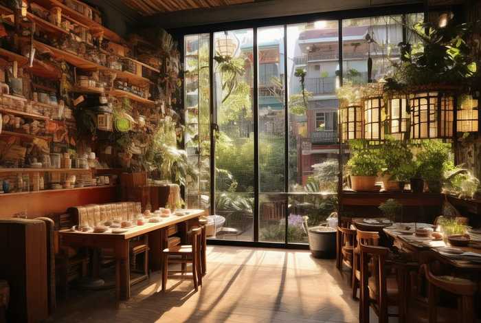 单车生活馆红点，单车上的生活美学