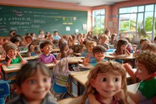 关于学校生活的作文350字 - 关于学校生活的作文350字左右