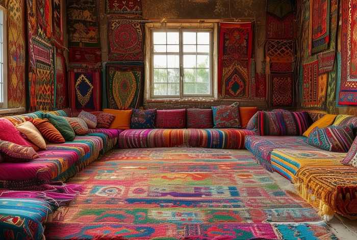 布艺生活馆图片 - 布艺生活馆图片高清