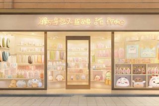 可爱可亲母婴用品加盟，可爱可亲母婴用品加盟店