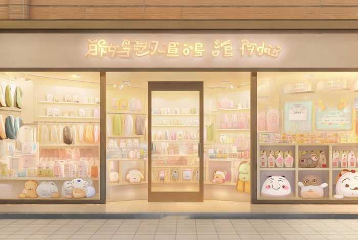 可爱可亲母婴用品加盟，可爱可亲母婴用品加盟店