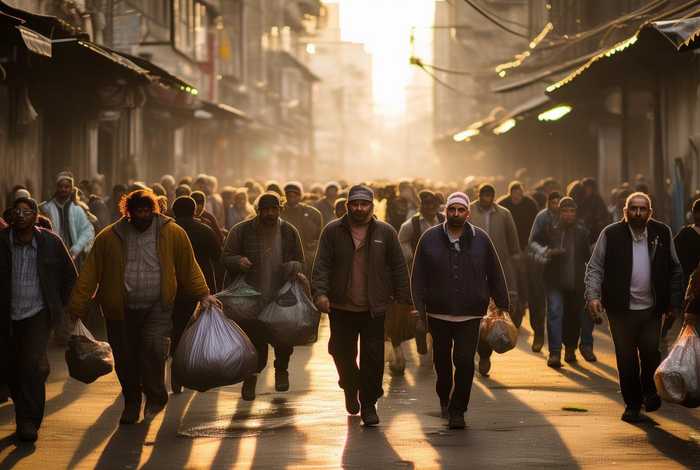 歌词为了生活歌名叫什么名（为了生活歌词是什么意思）